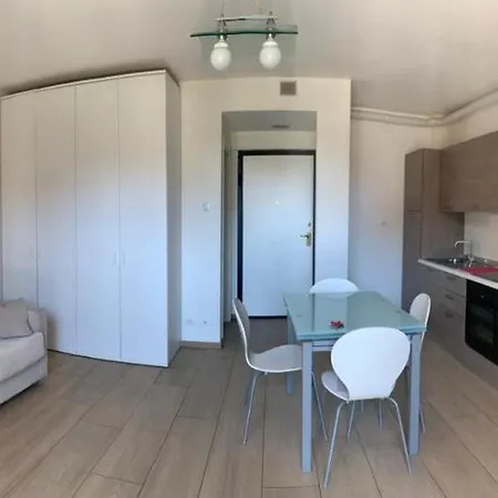 Minuetto Appartement *