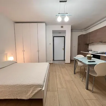 Appartamento Minuetto