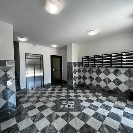 Minuetto Appartement