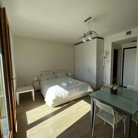 Appartement Minuetto *