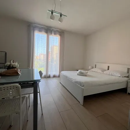 Minuetto Appartement *