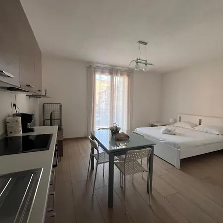 Minuetto Appartement La Spezia